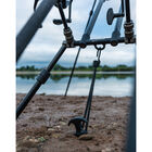 Rod pod nash globetrotter pod 3 cannes - Rod Pod | Pacific Pêche