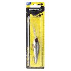 Leurre Dur Jerkbait Spro Iris Twitchy 75 DR 7.5cm, 9g - Jerkbaits | Pacific Pêche