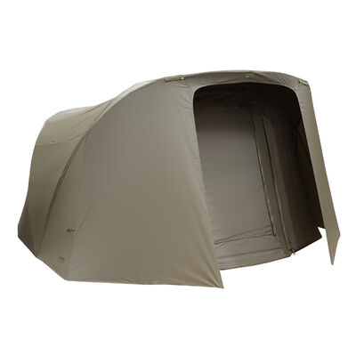 Surtoile Sonik Bank-Tek Bivvy Wrap 2 Man - Surtoiles | Pacific P&ecirc;che