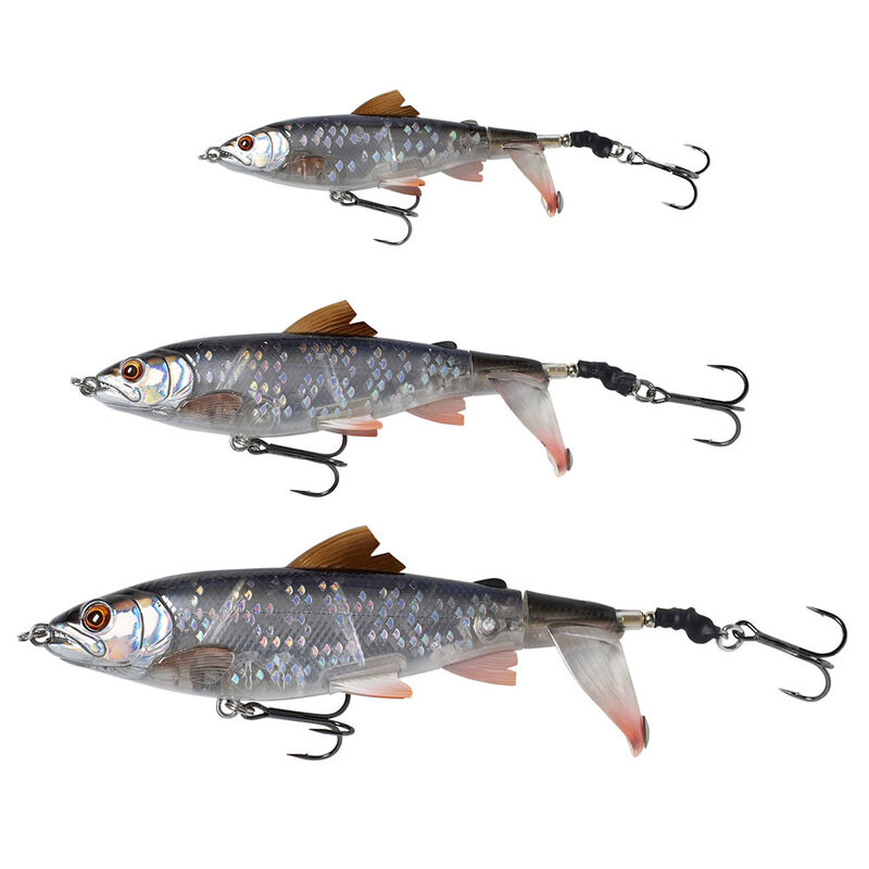 Lame Vibrante Strike Pro Astro Vibe 5,5cm 17g - Leurre de la pêche
