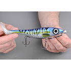 Stinger carnassier spro spiral stinger rig (x1) - Stingers | Pacific P&ecirc;che