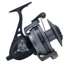 Moulinet silure fin-nor offshore 8500 spin - Spinning | Pacific P&ecirc;che