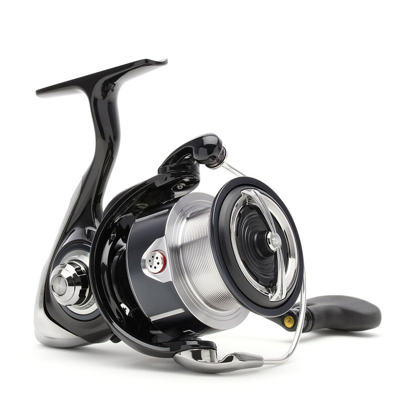 Moulinet Feeder DAIWA N'Zon P24 LT 5000SCP - Moulinets feeder | Pacific Pêche