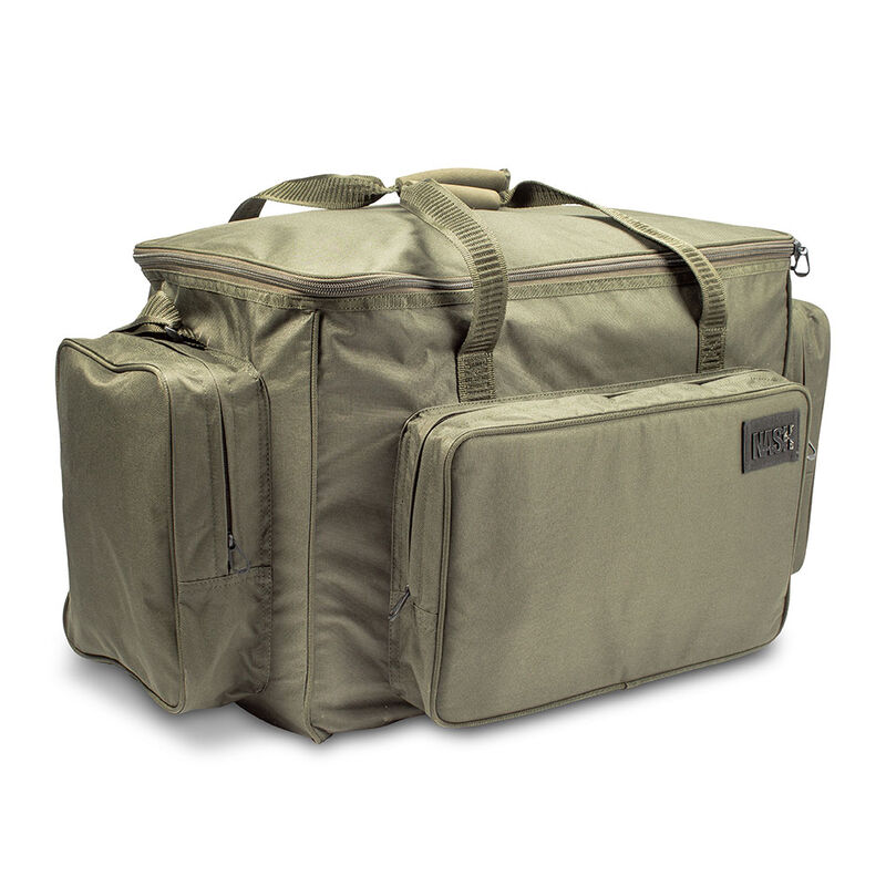 Sac carryall carpe nash large - Carryalls | Pacific P&ecirc;che