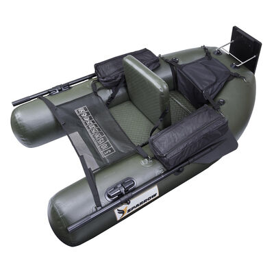 Float tube sparrow expedition 180 olive - Float Tube | Pacific Pêche