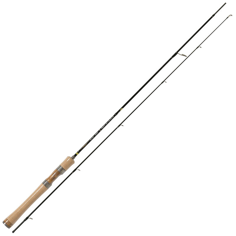 Canne lancer spinning truite tenryu rayz 56 l 1,68m 2-8g - Cannes multi-brins | Pacific P&ecirc;che