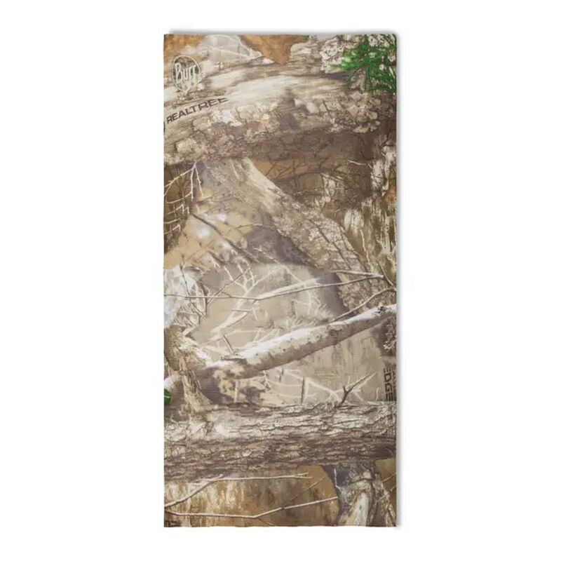 Tour de cou Buff Realtree Edge - Tours de cou | Pacific P&ecirc;che