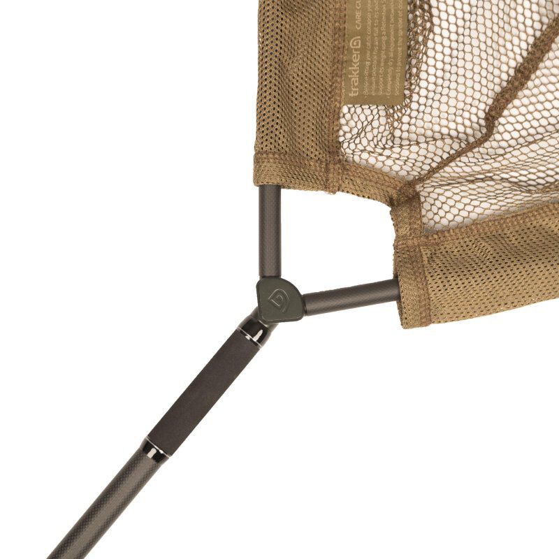 Epuisette Trakker Sanctuary T12 Landing Net - Epuisettes | Pacific P&ecirc;che