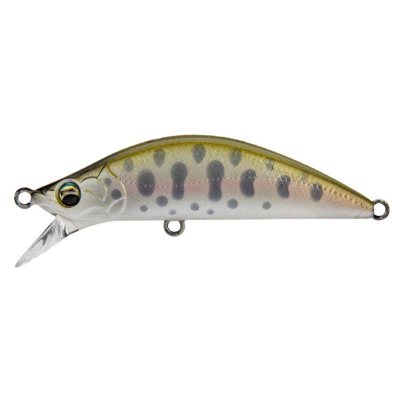 Leurre Dur Jerkbait Major Craft Eden 45S 4.5cm, 3.7g - Jerkbaits | Pacific Pêche