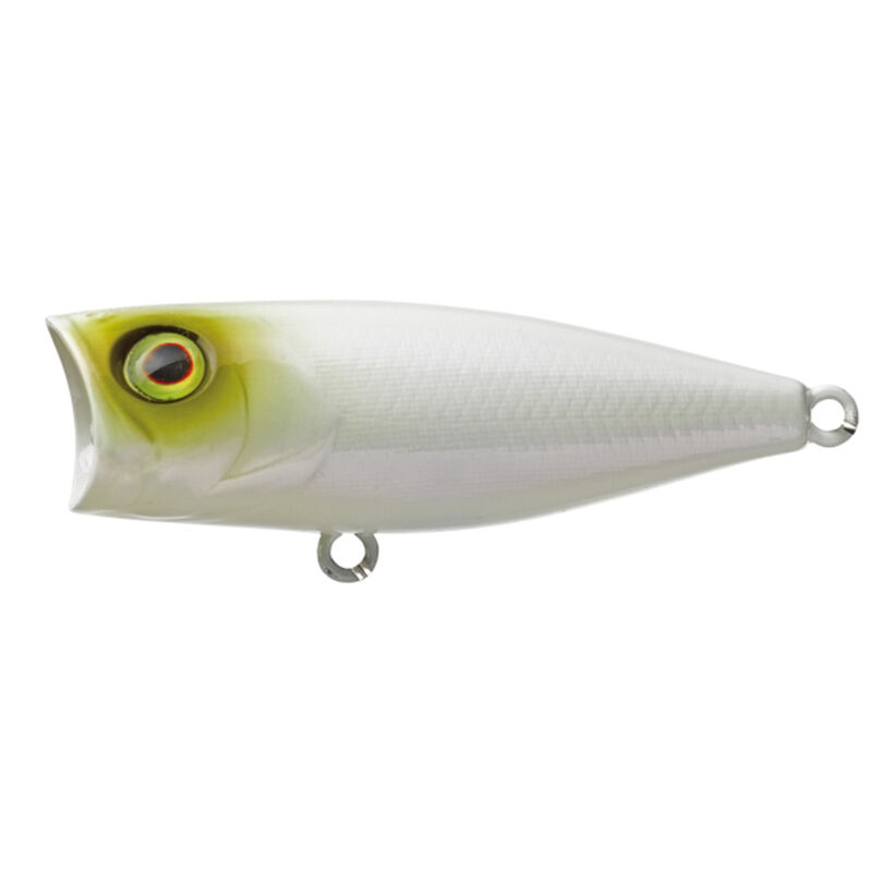 Leurre Dur Popper Illex SK-POP 5.3cm, 6.5g - Surface | Pacific Pêche