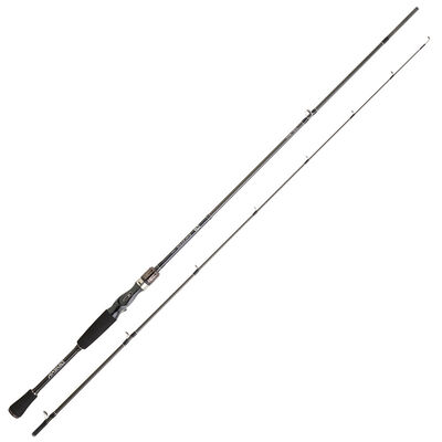 Canne casting Daiwa EXCELER 662 MFB 1.98m 5-21g - Cannes Casting | Pacific Pêche