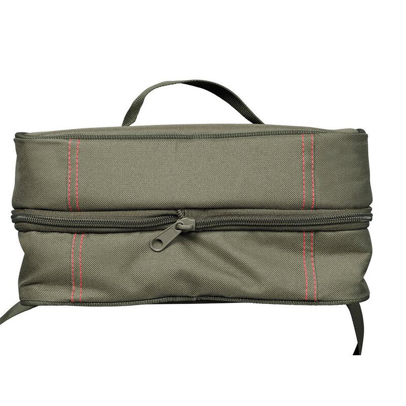 Sac &agrave; Accessoires JRC Defender II Tackle Bag - Sacs/Trousses Acc. | Pacific P&ecirc;che