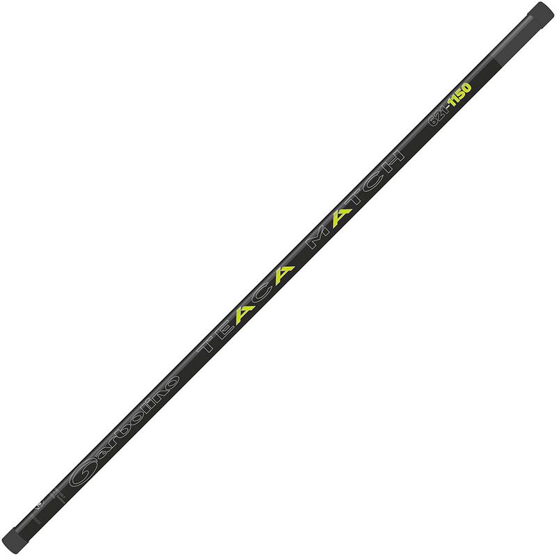 Pack coup Garbolino Teaca Match 621 Big Bore 10m + 2 K2 + mini rallonge + Fourreau - Cannes et Packs | Pacific P&ecirc;che