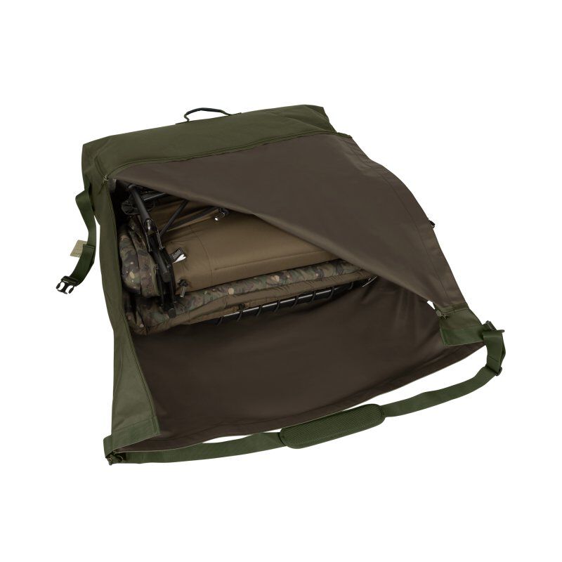 Sac à Bedchair Trakker NXG Wide - Sac Bedchair | Pacific Pêche
