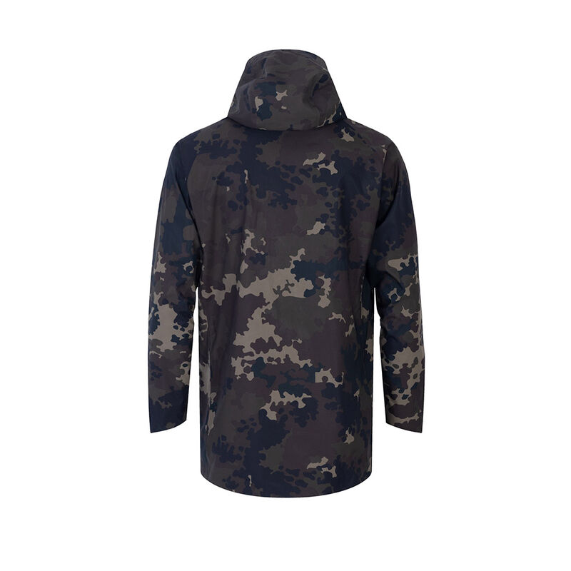 Veste Korda Drykore Jacket Dark Kamo - Vestes et gilets | Pacific P&ecirc;che