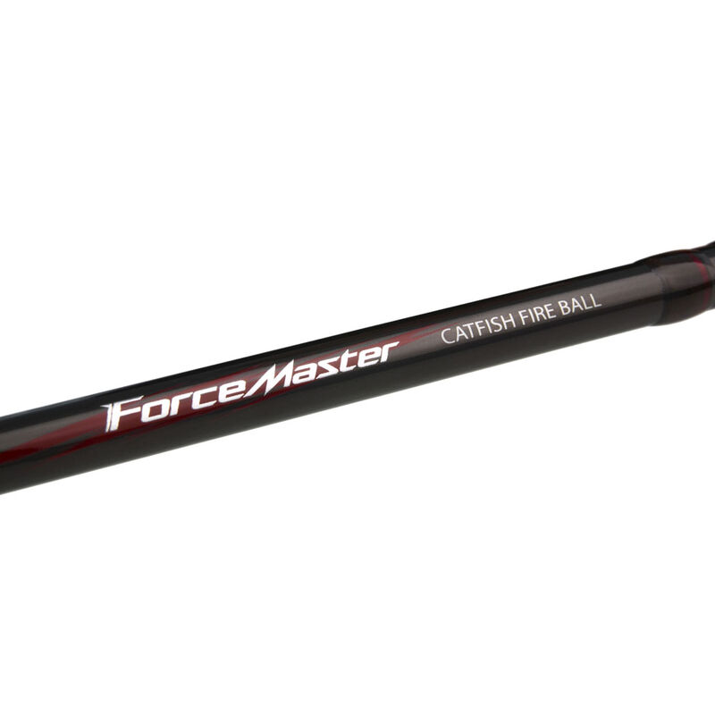 Canne Verticale silure shimano forcemaster catfish fireball 1.83m 85-200g - Cannes Verticale | Pacific P&ecirc;che