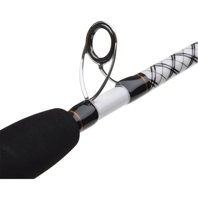 Canne traine penn battalion trolling 1,89m 30lbs - Cannes | Pacific P&ecirc;che