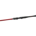 Canne Casting Westin W6 Crankstick 2nd 2.39m, 5-40g - Cannes Casting | Pacific P&ecirc;che