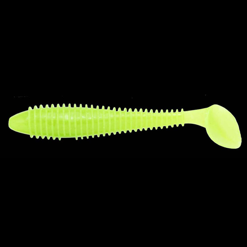 Leurre Souple Shad Keitech Swing Impact Fat 11cm (x6) - Shads | Pacific Pêche