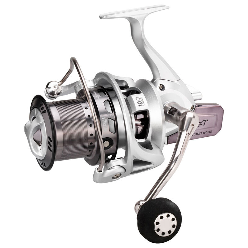 Moulinet mitchell avocast rzt 8000 - Moulinets tambour Fixe | Pacific Pêche