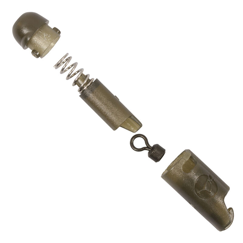 Agrafes pour montage h&eacute;licopt&egrave;re carpe korda heli dropper (x2) - Agrafes | Pacific P&ecirc;che