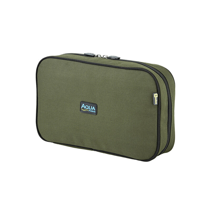 Trousse/Sac Buzz Bar Aquaproducts Black Series - Trousses Buzz bar/Piques | Pacific Pêche