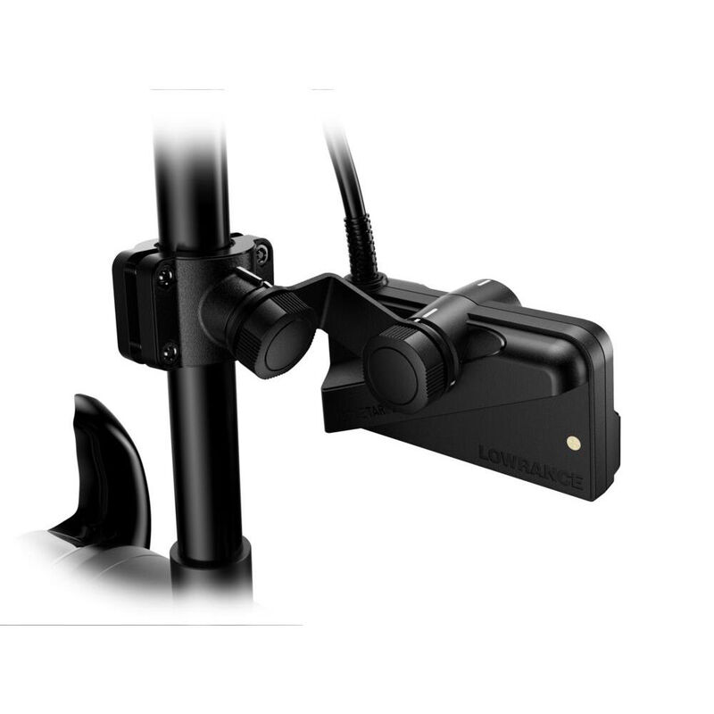 Pack Sonde Lowrance Live Active Target 2 (module + sonde + supports) - Sondeurs | Pacific P&ecirc;che