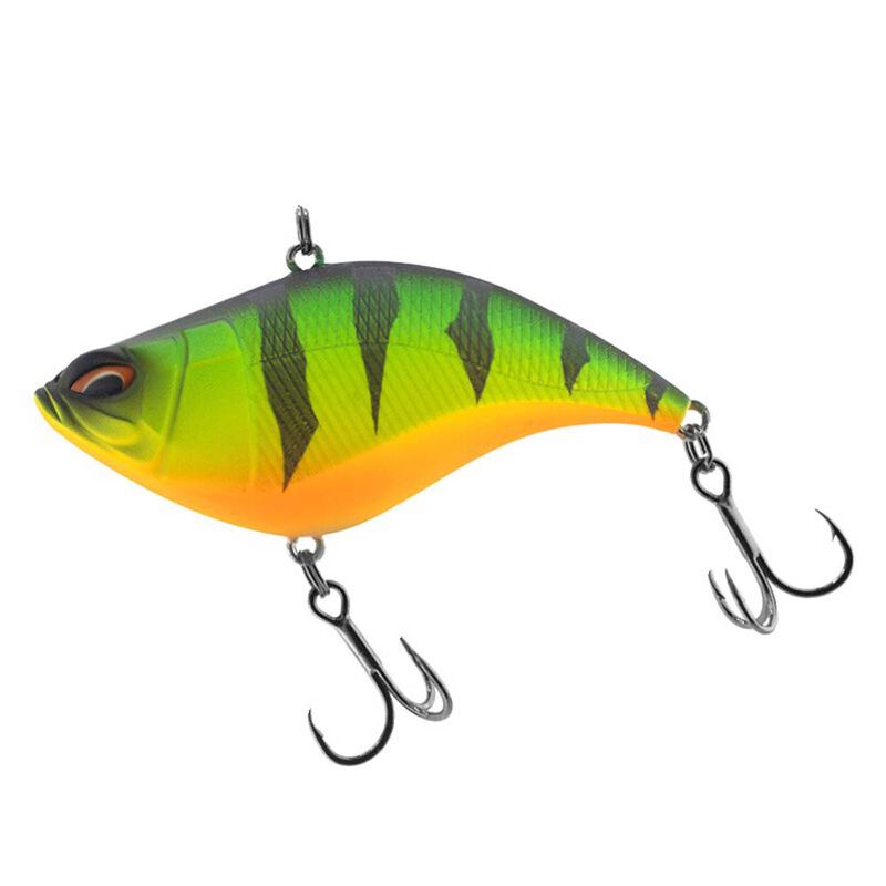 Leurre Dur Lipless Digital Squad Fishing Cobalt Vib 7.2cm, 21.5g - Lipless | Pacific Pêche