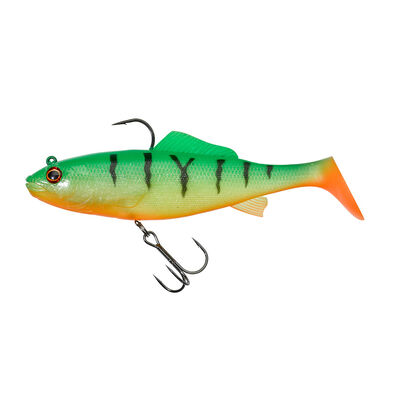Leurre Souple Illex Sucker Punch 250 MR 205g - Shads | Pacific P&ecirc;che