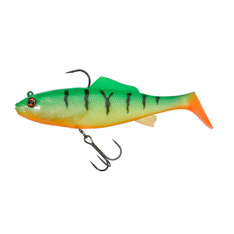 Leurre Souple Illex Sucker Punch 250 MR 205g - Shads | Pacific P&ecirc;che