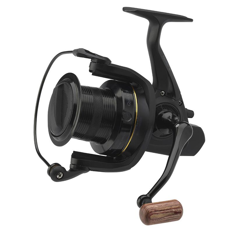 Moulinet carpe dam quick 3 sls 7000 - Moulinets frein avant | Pacific P&ecirc;che