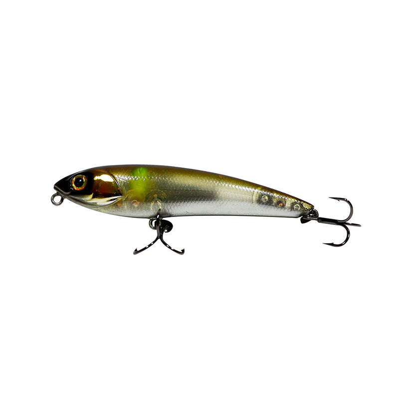 Leurre Dur Stickbait Evok Loki Stick 8.8cm, 10g - Surface | Pacific Pêche