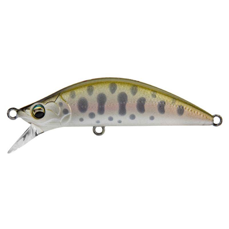 Leurre Dur Jerkbait Major Craft Eden 50H 5cm, 5.5g - Jerkbaits | Pacific Pêche