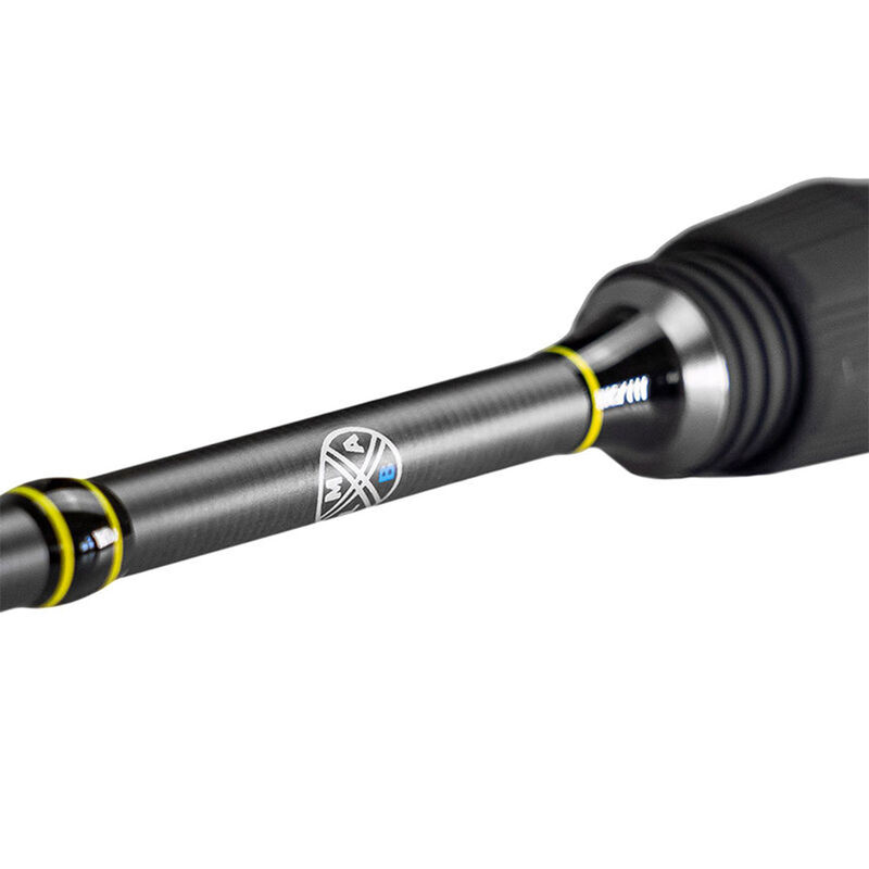 Canne Casting LMAB La Moustique 198L 2-10g - Cannes Casting | Pacific P&ecirc;che