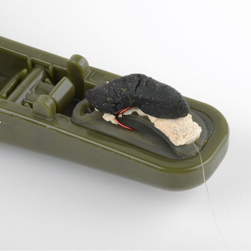 Accessoire spro bait former duo (moule à patte à truite) - Pâtes à truite | Pacific Pêche