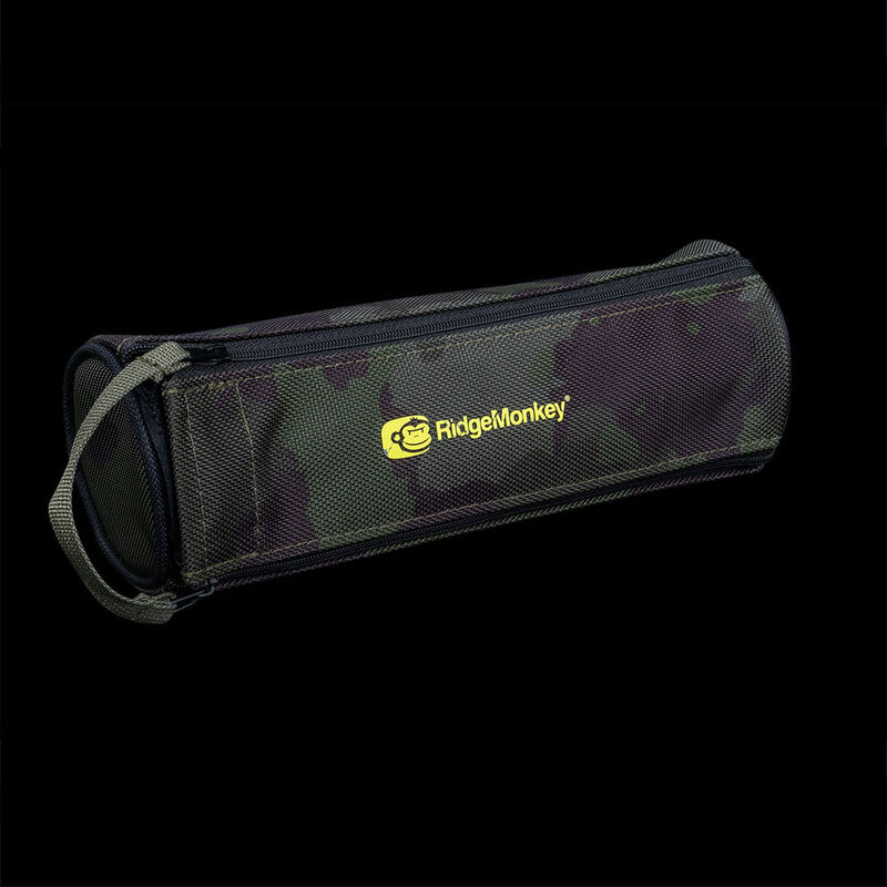 Sac et Pots Ridge Monkey  Modular Hookbait Pots - Sacs à Appâts | Pacific Pêche