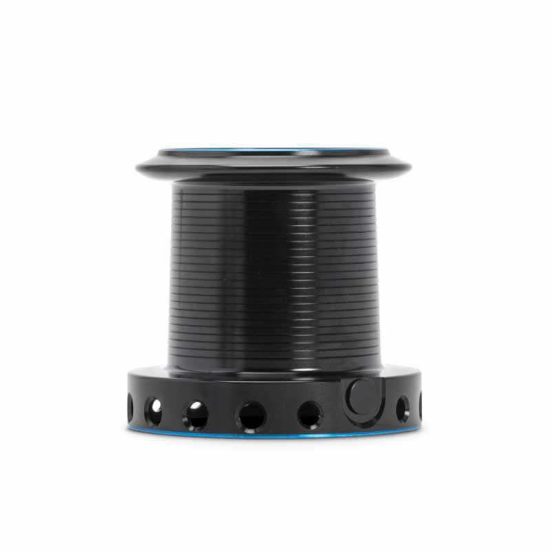 Bobine Nash LR 10000 Spare Spool - Bobines | Pacific P&ecirc;che