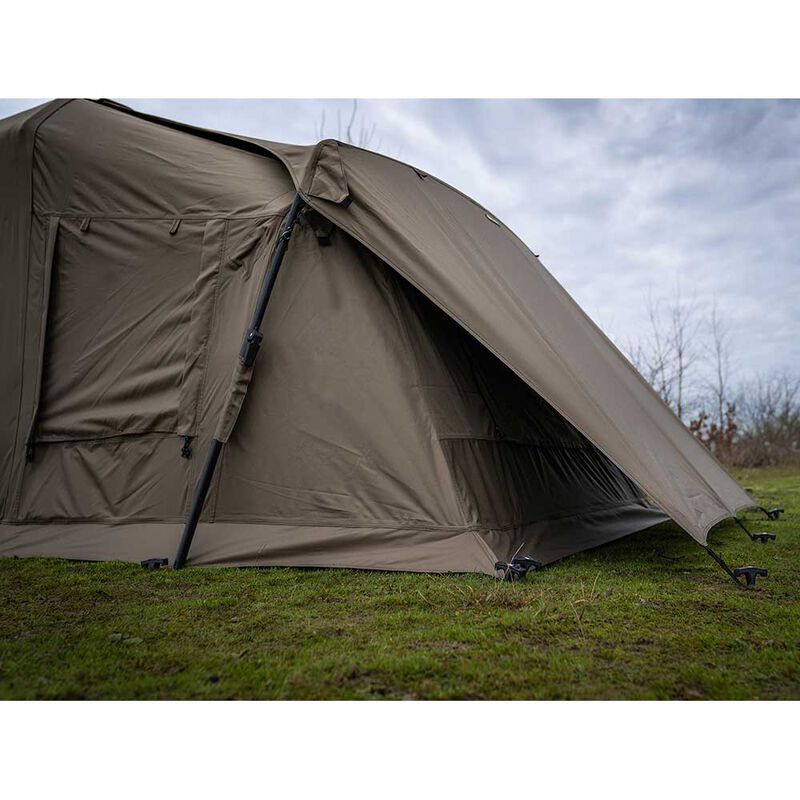 Biwi ridge monkey escape xf2 standard 2 men - Biwys | Pacific P&ecirc;che