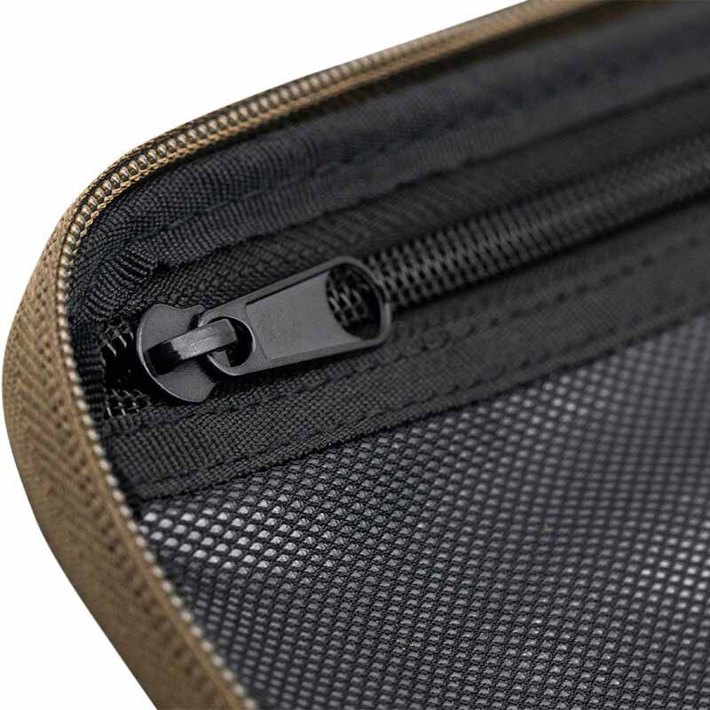 Trousse &agrave; accessoires carpe korda compac kamo xl 200 - Sacs/Trousses Acc. | Pacific P&ecirc;che