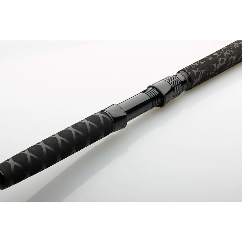 Canne Madcat Heavy Duty 2.40 m 200-400 g - Cannes Bouée | Pacific Pêche