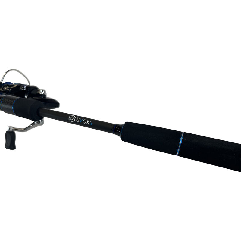 Ensemble Spiritual Waver 802mh 2m10 10-35gr - Ensembles | Pacific Pêche