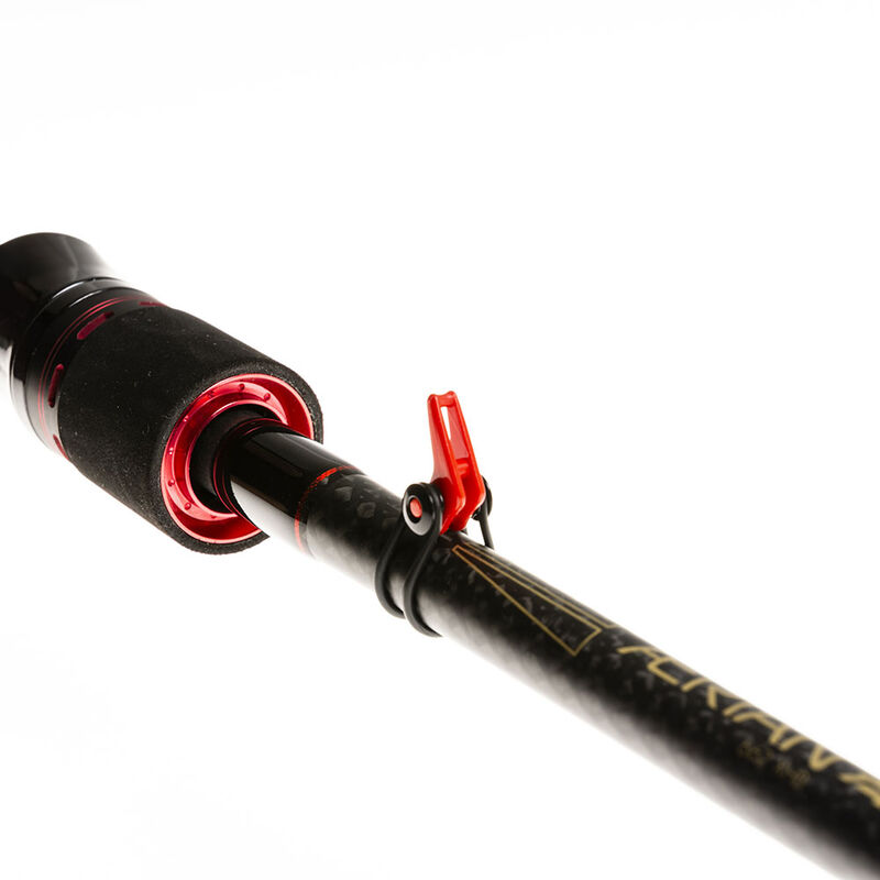 Canne casting carnassier evok aerian 702 hb 2,13m 14-42g - Cannes Casting | Pacific Pêche