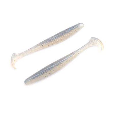 Leurre Souple Shad Noike Smokin Swimmer 10cm (x6) - Shads | Pacific Pêche