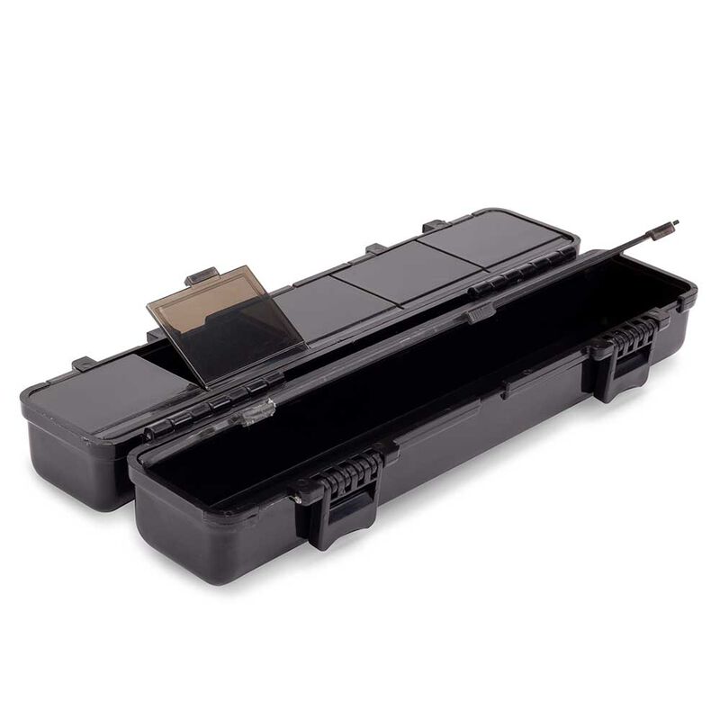 Boite nash needbox - Boîtes | Pacific Pêche