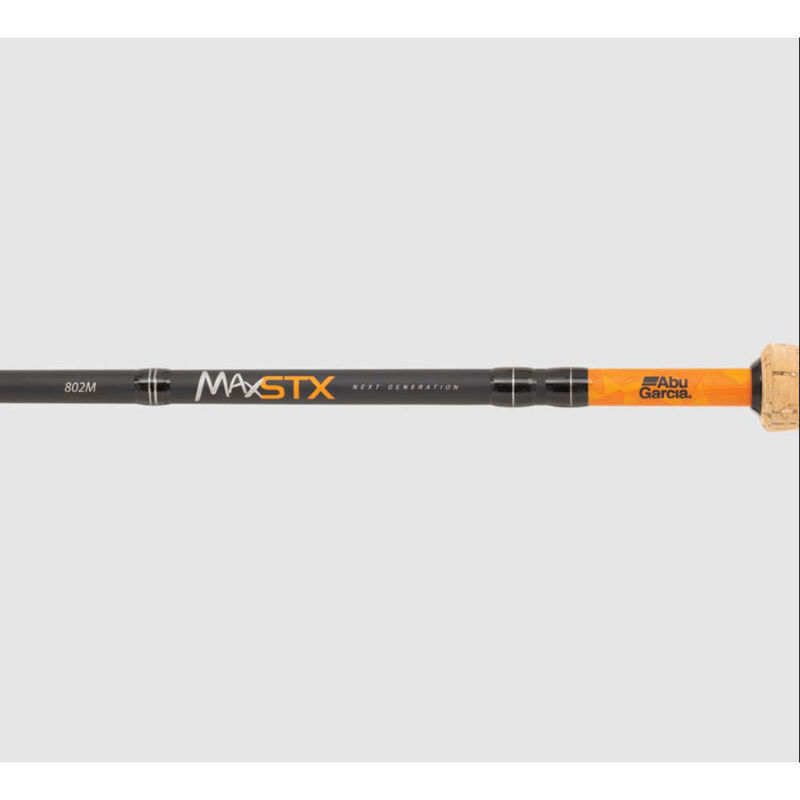 Moulinet De Pêche ABU GARCIA MAXX SP20 - Lot De 2 Neufs, Rapport 5,2:1 | Pour Eau Douce, Taille 20