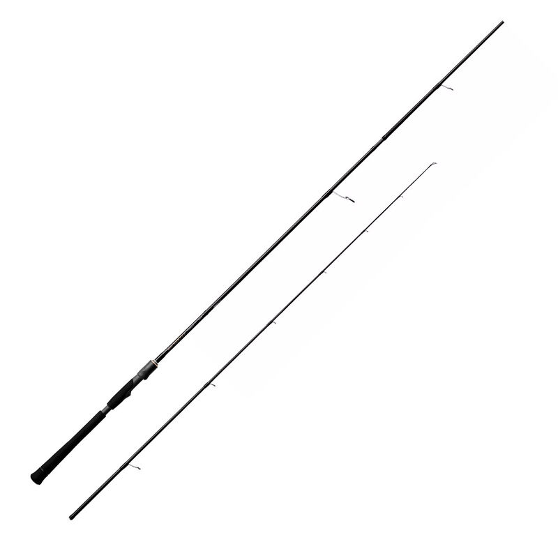 Canne Spinning Tenryu Vortex RV 782S-M 2.34m, >30g - Cannes Spinning | Pacific P&ecirc;che