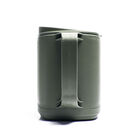 Mug carpe ridge monkey thermomug gunmetal green - Cuisine/Repas | Pacific P&ecirc;che