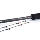 Canne Feeder Shimano Aero X1 Finesse Feeder 3P, 2.74m, 60g - Cannes feeder | Pacific Pêche