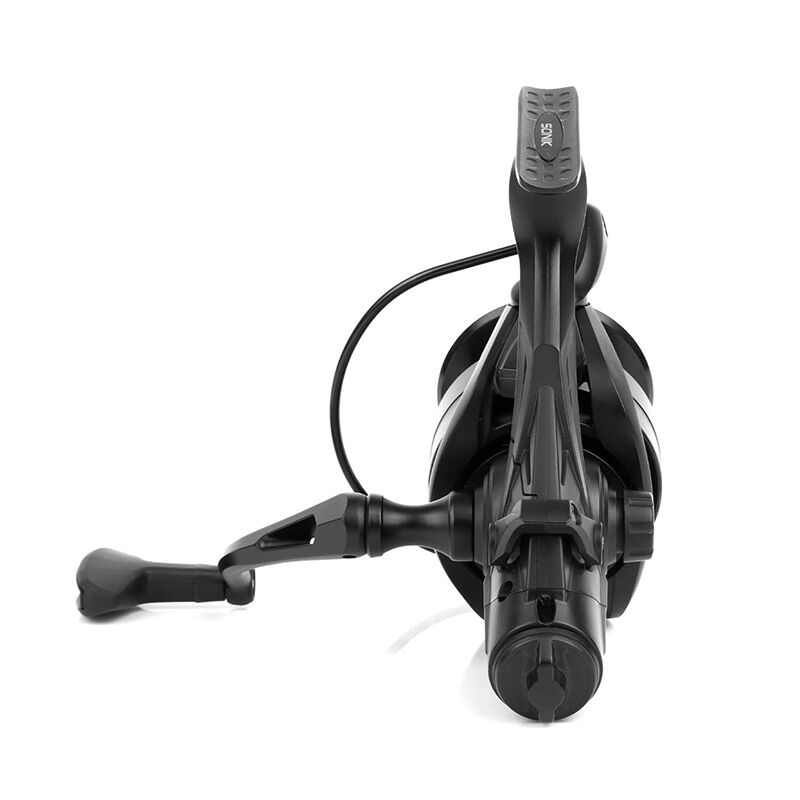 Moulinet Sonik Xtractor+ FS 6000 - Moulinets frein avant | Pacific P&ecirc;che