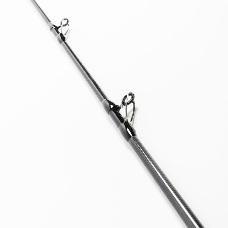 Canne Pellet silure overfight 12' 3,60m 500g - Cannes Pellets | Pacific P&ecirc;che